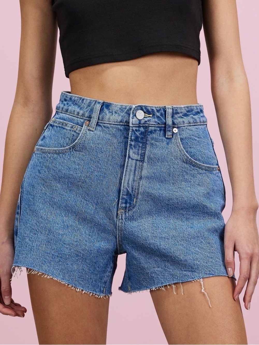 Abrand Venice Short